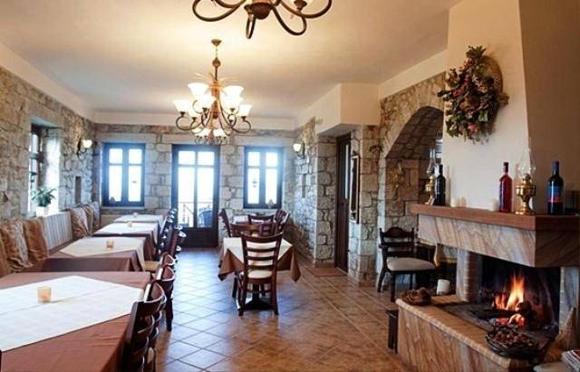 Junior Suite in Peloponnese region