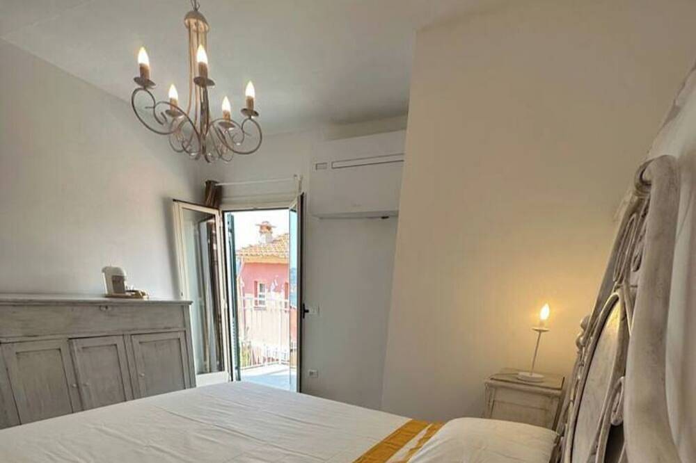 Entire apartment, Fabulous room Mottino23 in Marciana Marina, Elba