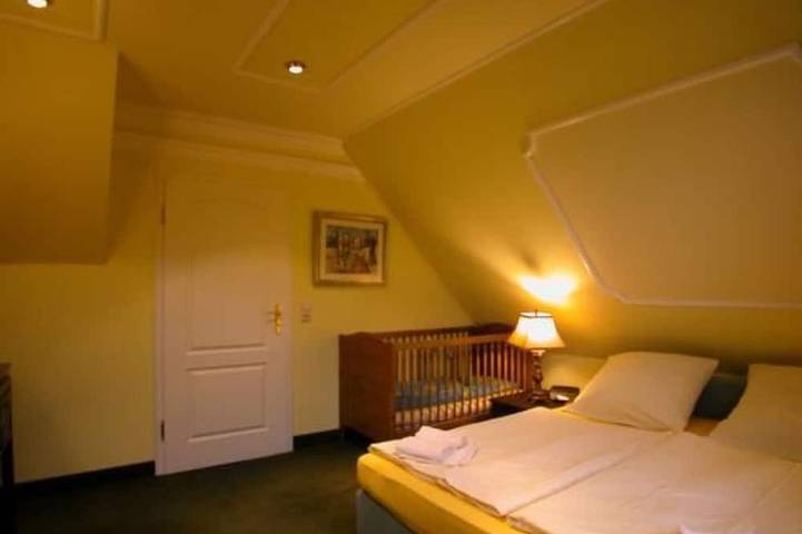 Ferienhaus für 6 Personen, mit Garten in Groß Zicker - 3