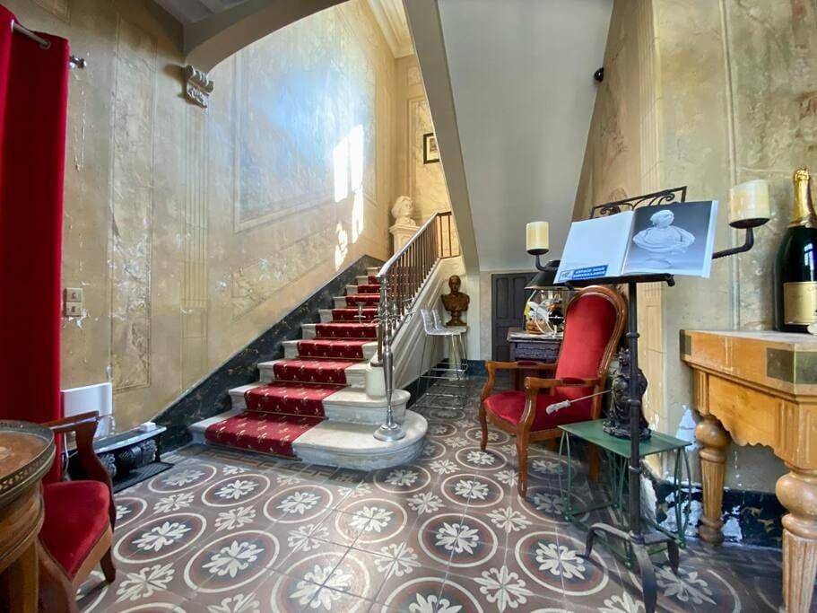 Appartement entier, Two-Bedroom Apartment in Bayeux, Région de Bayeux