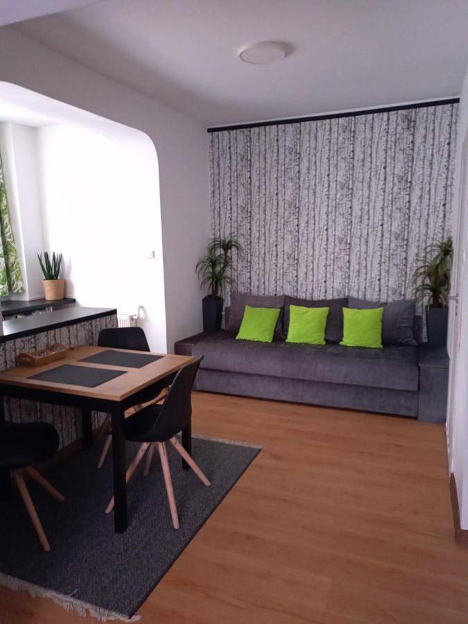 Ganze Wohnung, Giżycko Studio Apartament in Lötzen, Löwentinsee