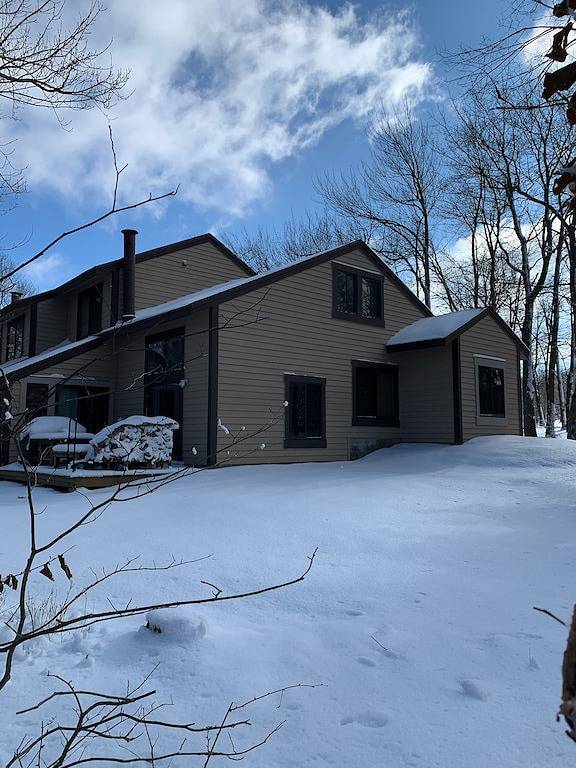 Mountain Getaway - Schritte zu den Pisten! in Hidden Valley, Pennsylvania