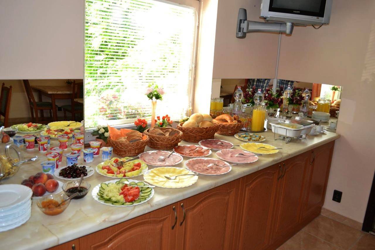 Guest House Silatti - Apartments in Keszthely, Balaton Region