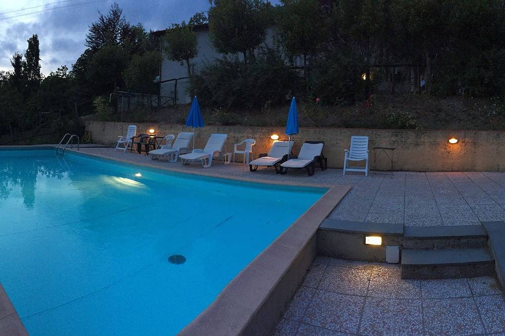 Splendido Casale Con Piscina Immerso Nella Natura in Cutigliano, Provincia di Pistoia