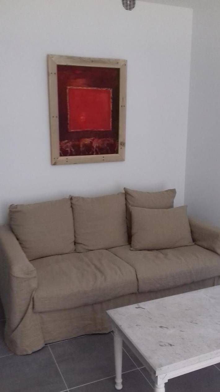 Location de vacances pour 4 personnes à Villeneuve-lès-Avignon - 4