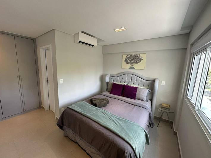 Appartement de vacances pour 2 personnes, avec piscine et vue ainsi que terrasse et sauna
