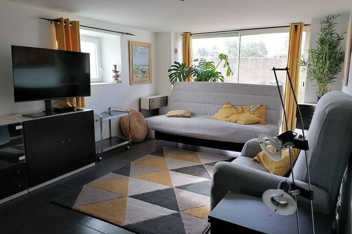 Gîte pour 4 personnes à Henvic - 4