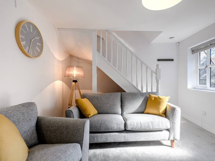 Fir View Cottage in Cromer, Norfolk Coast