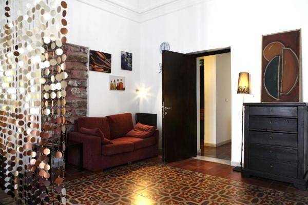 Chambre d’hôte pour 2 personnes en Sicile - 3