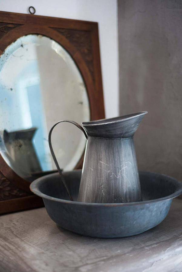 Maison d’hôte pour 4 personnes, avec jardin et vue, animaux acceptés dans Amorgos - 2