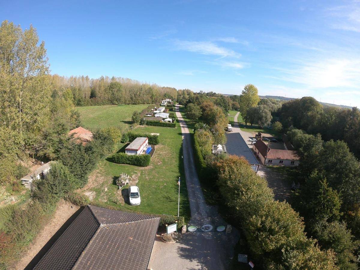 Mobile Home in Dennebrœucq, Région de Saint-Omer