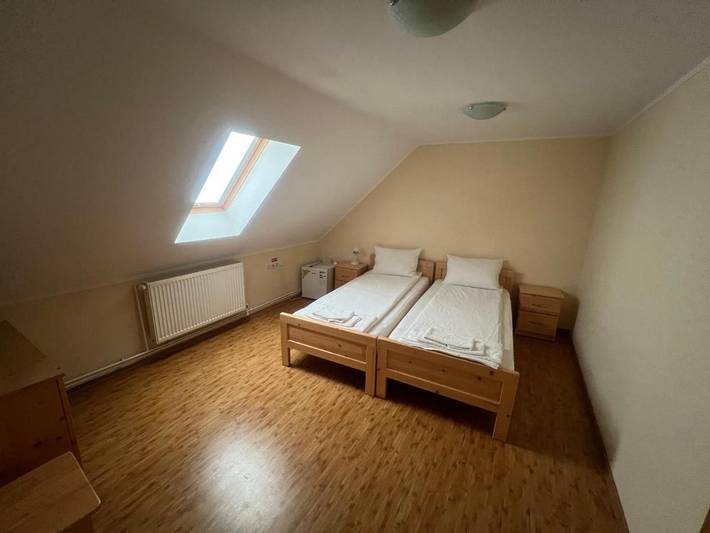 Vakantiewoning voor 2 personen, met whirlpool in Alba (Romania)