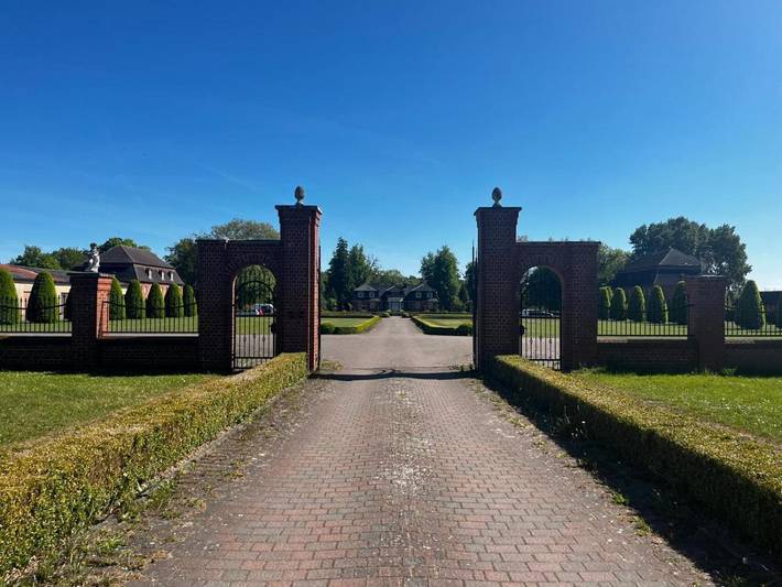 Ferienwohnung für 3 Personen, mit Whirlpool und Garten sowie Sauna und Ausblick in Jürgenstorf