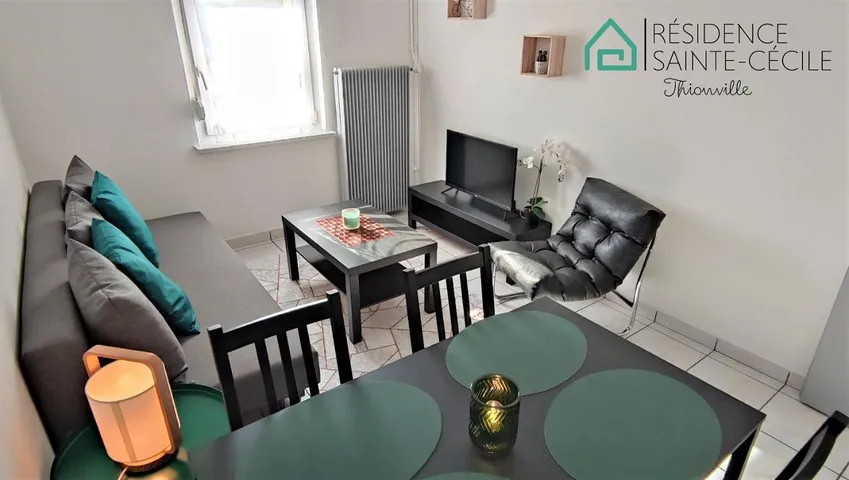 Apartamento de vacaciones para 4 personas - 1