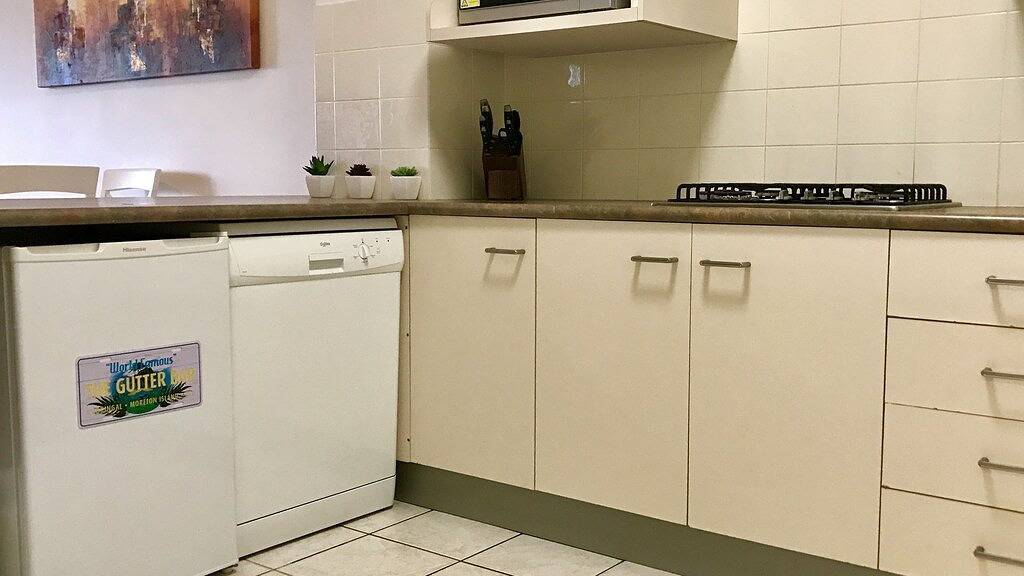 Villa 15 Tangalooma Resort Moreton Island in Tangalooma, Brisbane