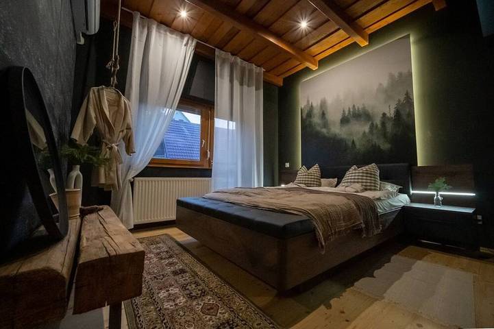 Hütte für 2 Personen in Ungarn - 3