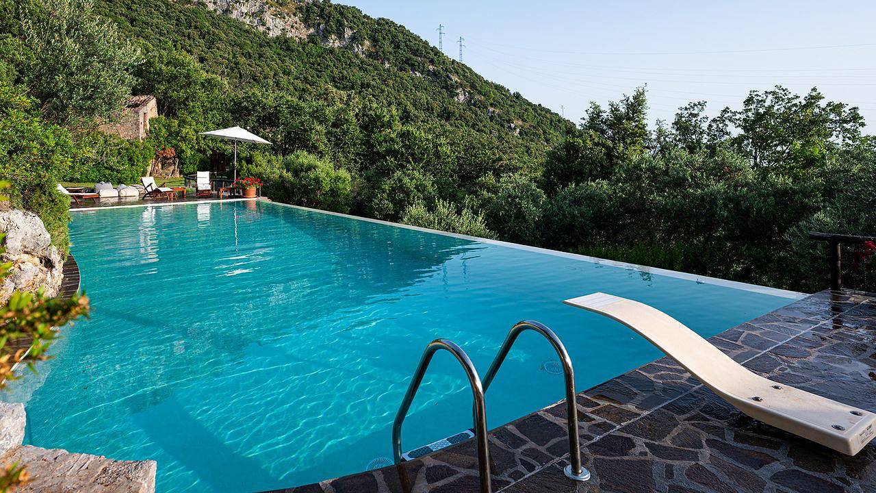 Ferienhaus für 4 Personen (45 m²) in Maratea in Maratea, Potenza Provinz