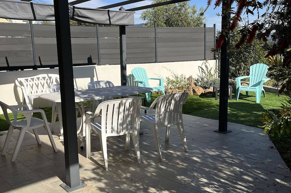 Maison de vacances