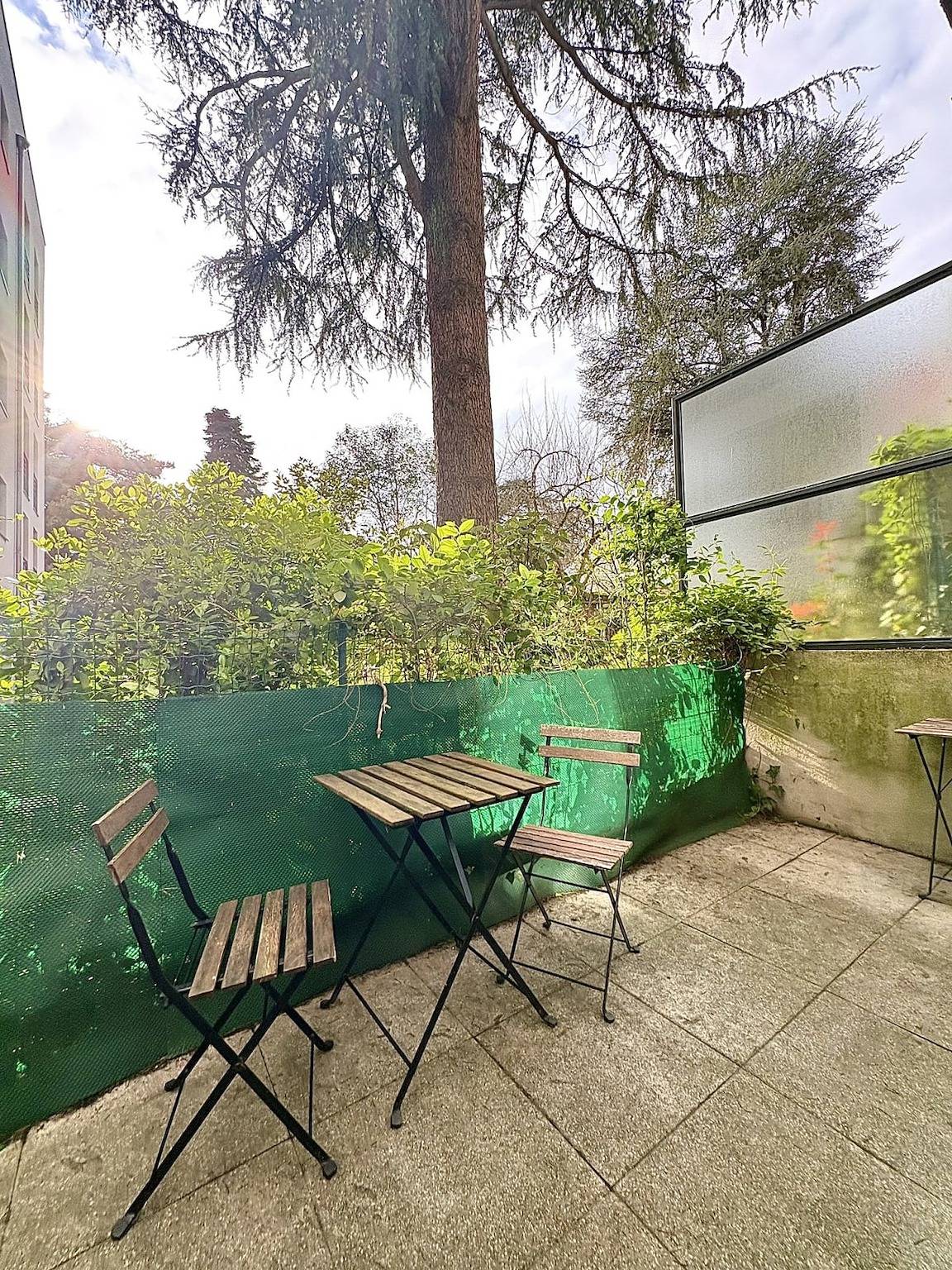 Appartement entier, Lumineux T3 avec Terrasse au Cœur de Nantes in Nantes, Région de Nantes