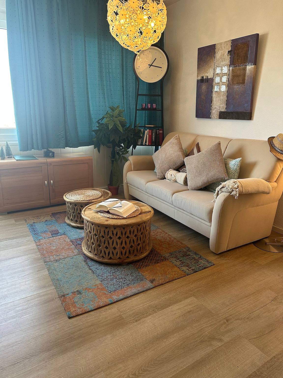 Ganze Ferienwohnung, Apartement "Am Südstrand" in Ostfehmarn, Fehmarn