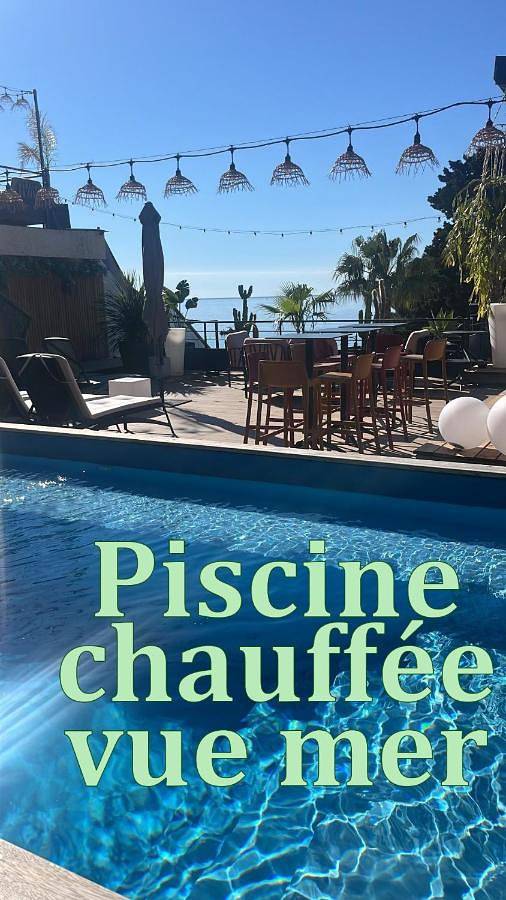 Les Alcyons in Plage d'Aiguebelle, Le Lavandou