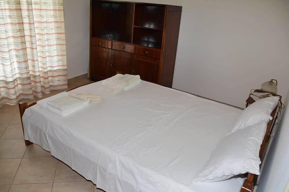 Traditionelles Sommerhaus in Marmari in Euböa