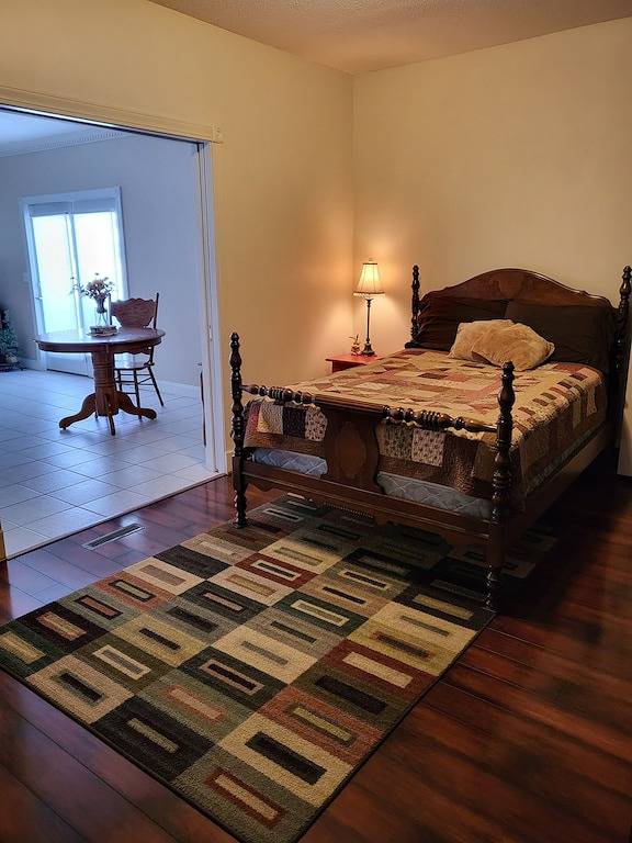 Familienspaß auf dem Bauernhof in Iowa