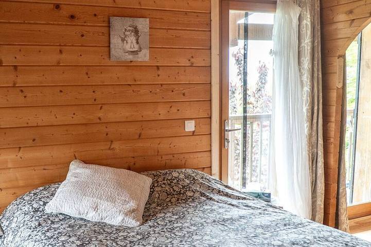 Gîte pour 6 personnes dans Lac de la Ganguise - 3