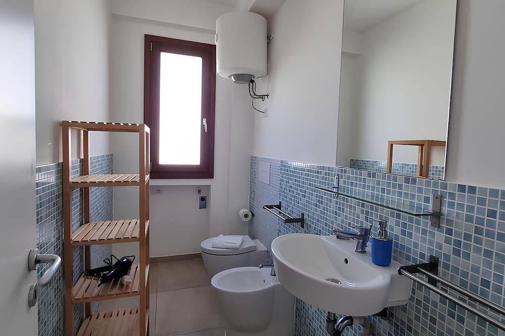 Apartamento entero, Bonito apartamento para 5 personas con Wifi, A/C, Tv y veranda in Punta Secca, Santa Croce Camerina