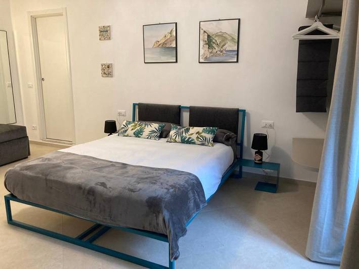 Maison d’hôte pour 3 personnes dans Monterosso al Mare - 4