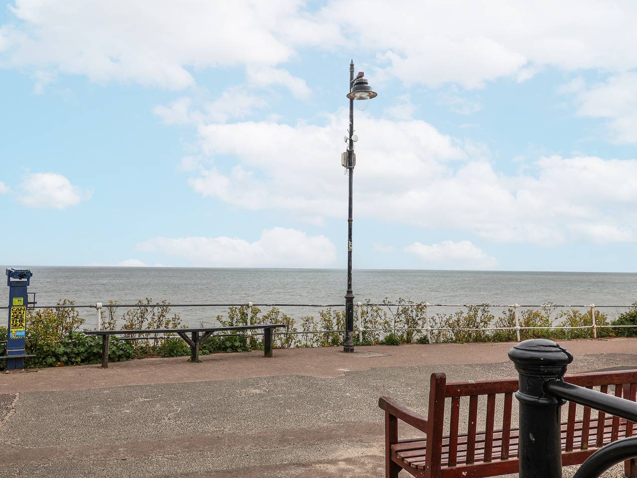 Dolphin Cottage, Southwold in Southwold, Waveney