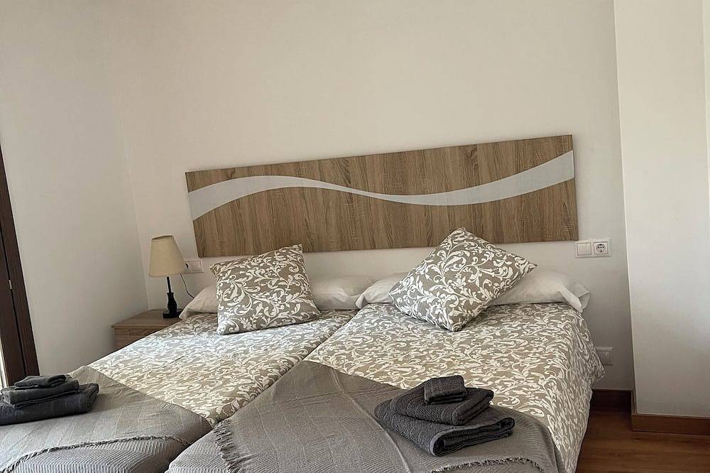 Entire apartment, Chez Miró Apartments in Corella, Navarra Province