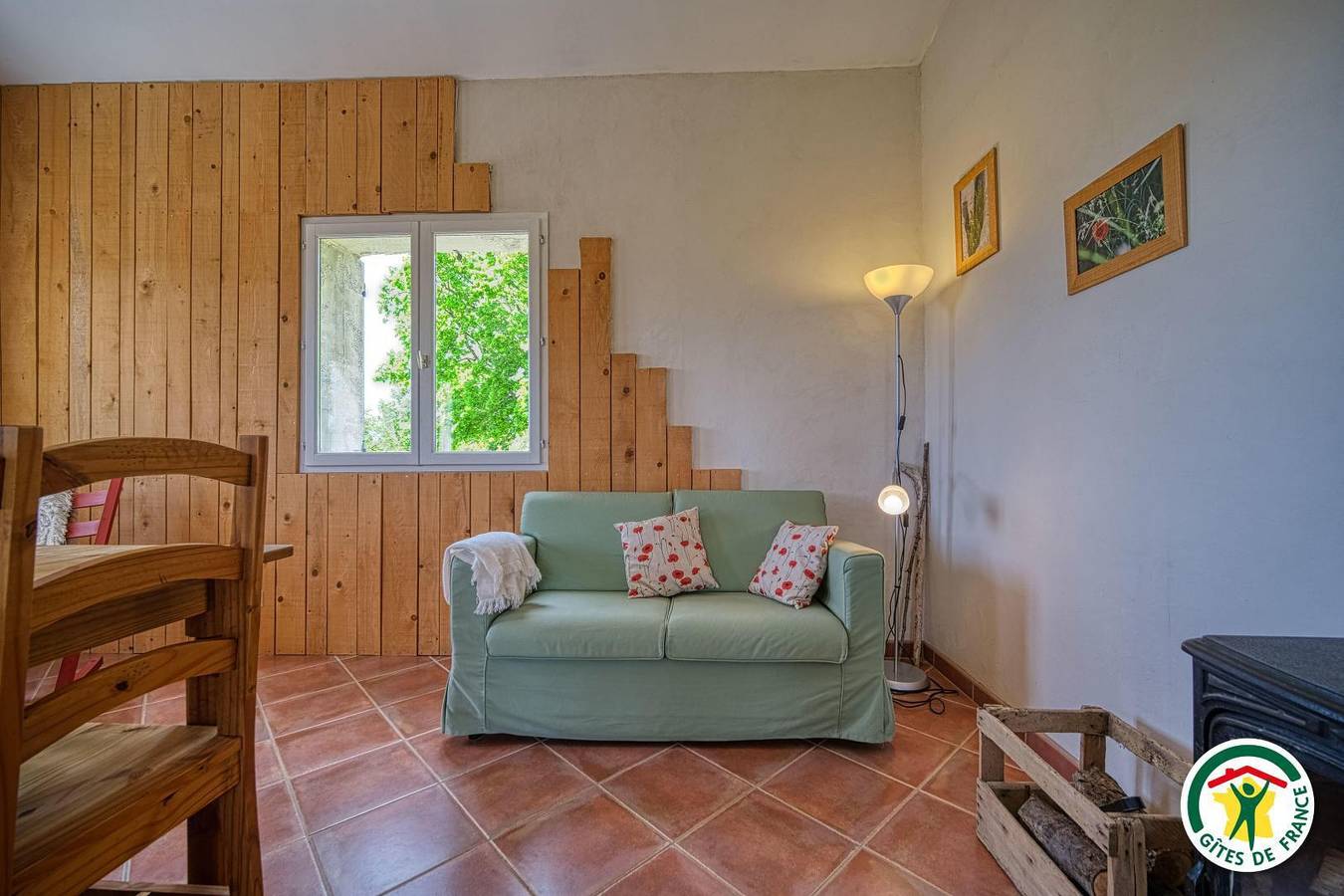 La Lauze Et Le Terrier in Lesches-en-Diois, Región de Die