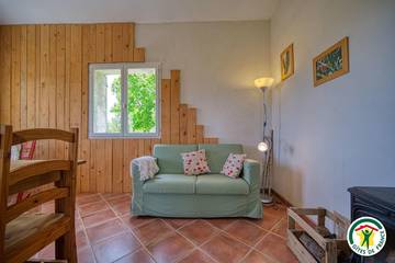 Gîte pour 4 Personnes dans Lesches-en-Diois, Région de Die, Photo 4