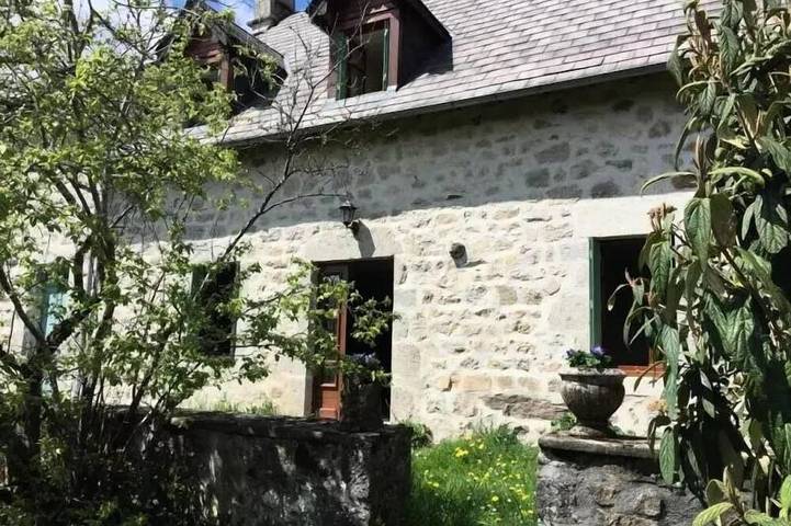 Cottage pour 6 personnes dans Saint-Exupéry-les-Roches