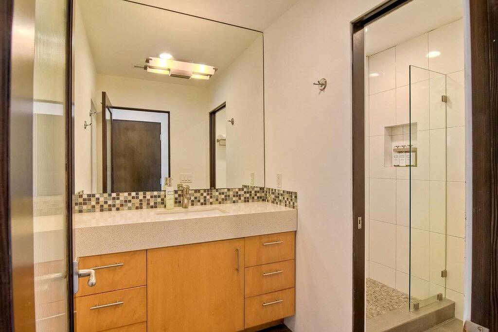 Ganze Wohnung, Dolphin Main Level (2 bedroom / 1 bath) in Carlsbad, San Diego County