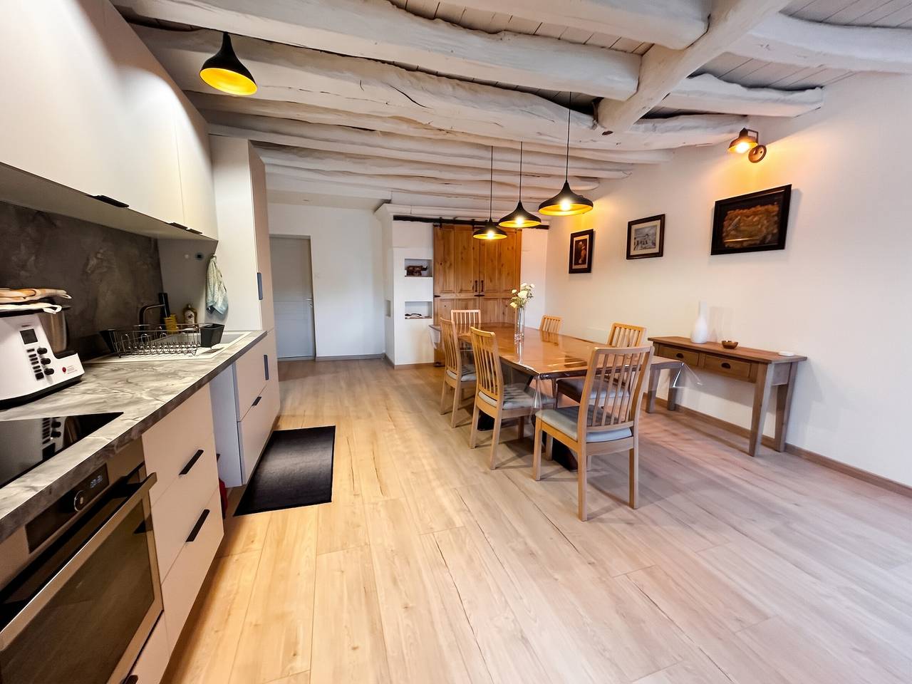 Maison de vacances