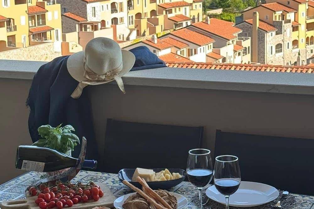Ganze Wohnung, Levante - Portopiccolo Apartments in Sistiana, Duino-Aurisina