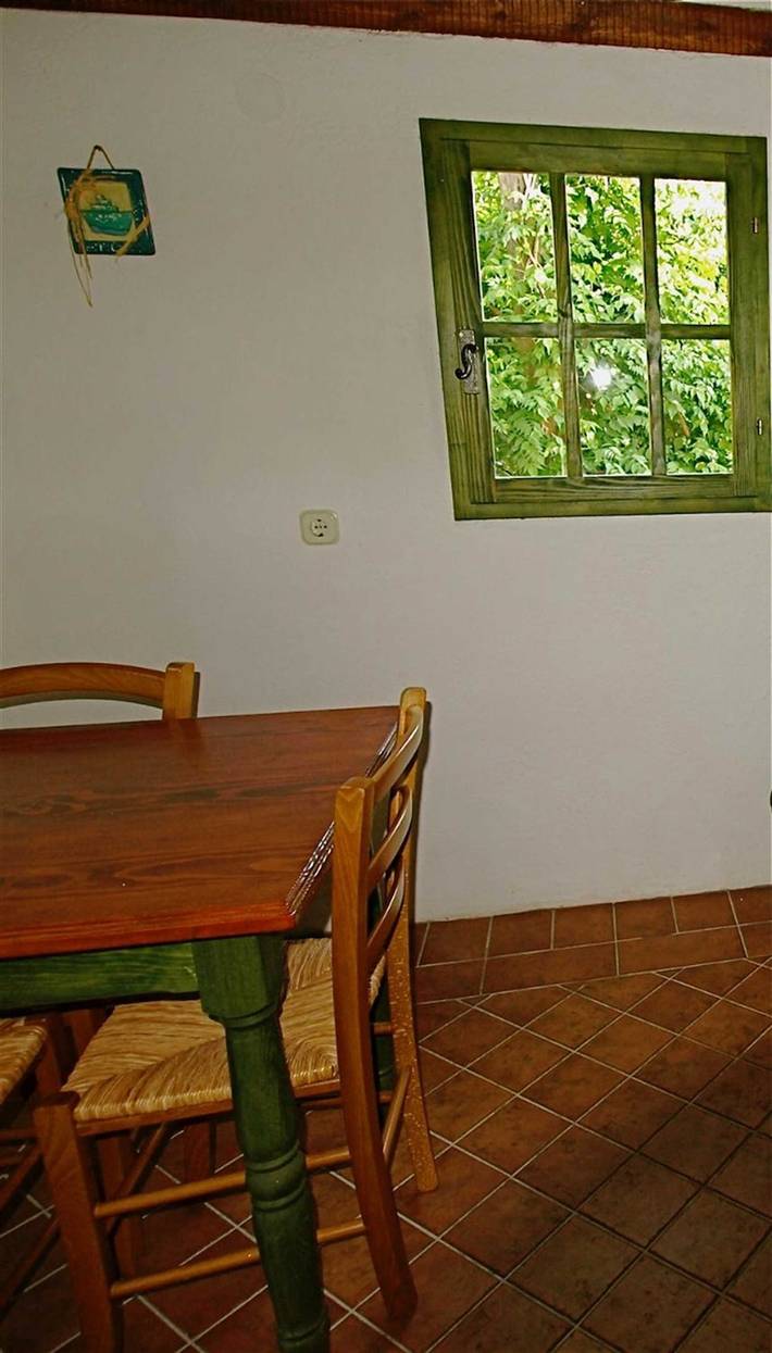 Ganze Wohnung, Gemütliches haustierfreundliches 1-Zimmer-Apartment für 3 in Veli Losinj, Lošinj (Kvarner Bucht)