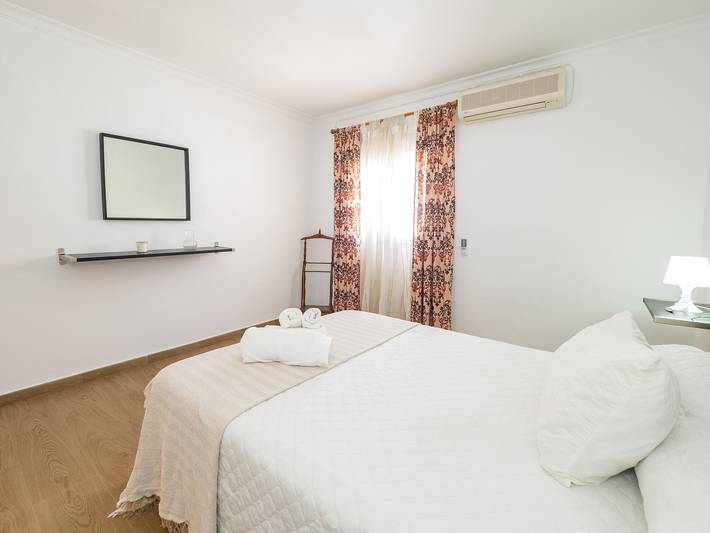 Cubo's Casa Camino del Cantinero in Ardales, Provincia de Málaga