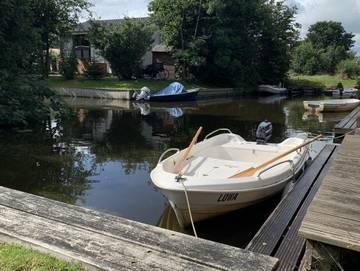 Strandhaus für 4 Personen in Südbrookmerland, Südliche Nordseeküste, Bild 2
