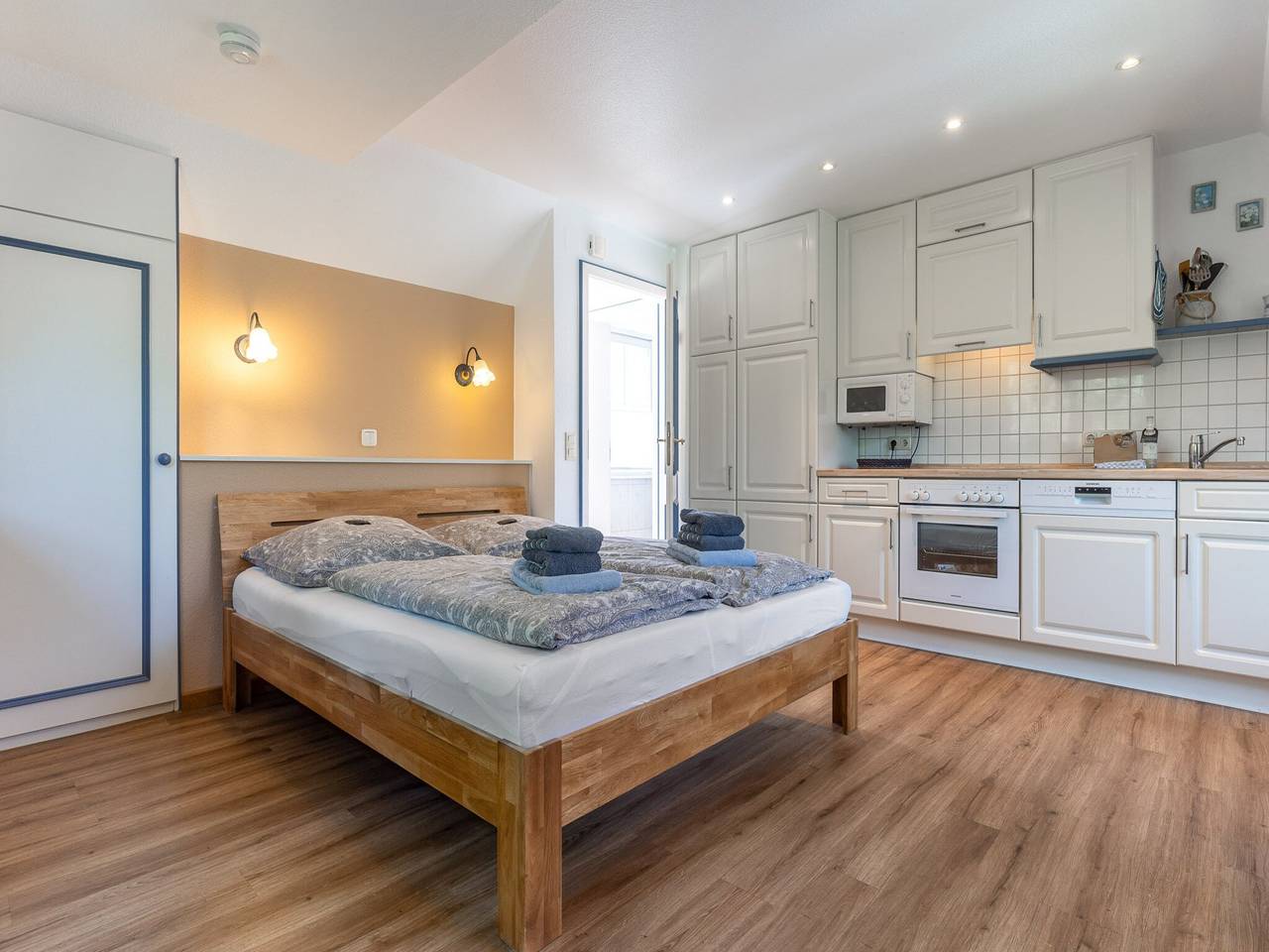 Ganze Wohnung, Appartement in St. Peter-Ording in St. Peter-Bad, St. Peter-Ording