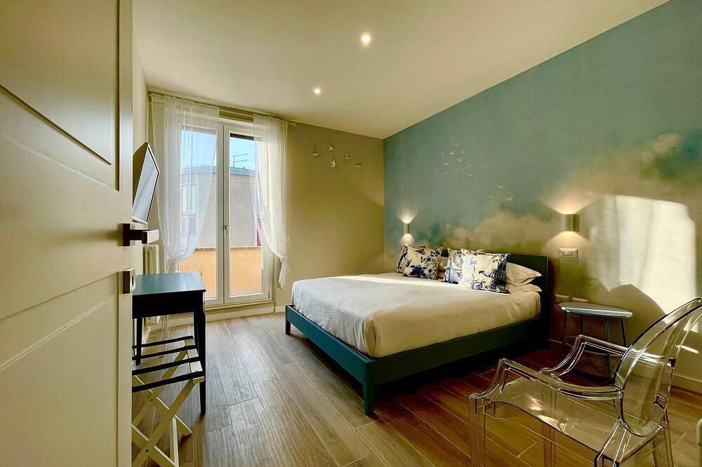 Appartamento vacanze a Roma a partire da 429€ a notte
