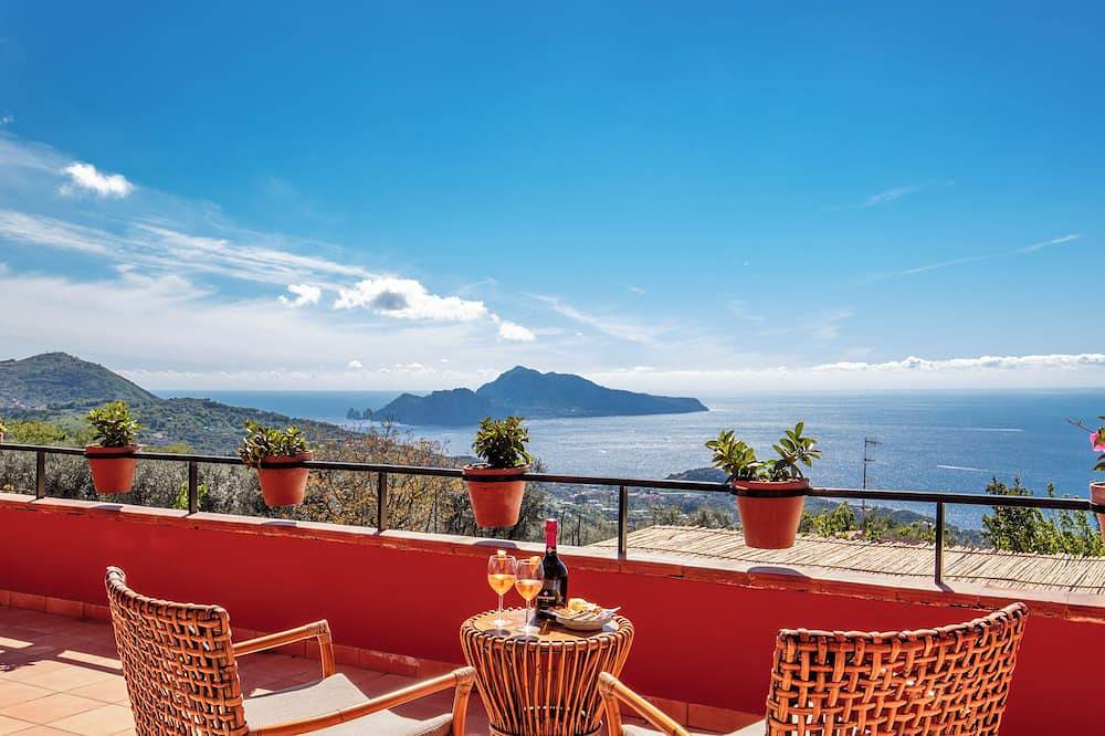 Casa vacanza a Massa Lubrense a partire da 896€ a notte