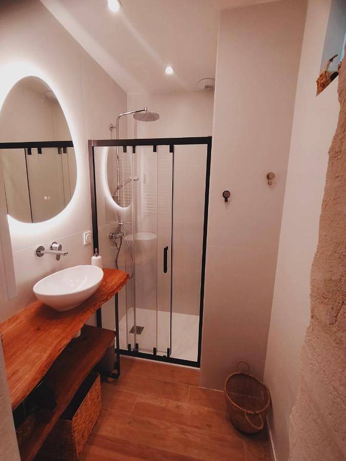 Location de vacances pour 2 personnes, avec jardin à Galgon - 3