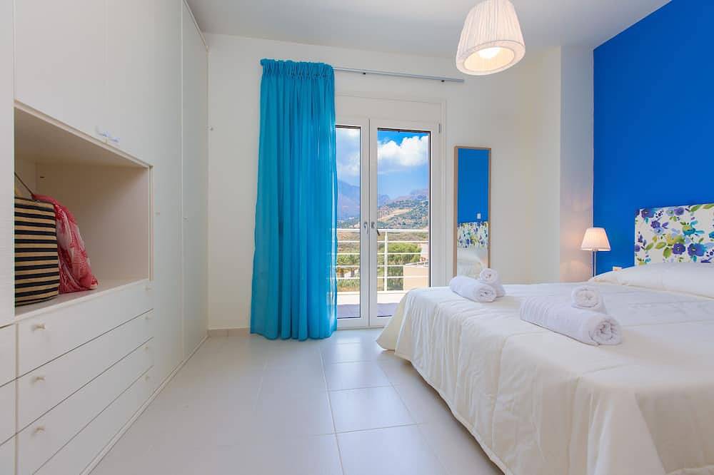 Ganze Wohnung, Michaela Beach Apartment! 300 m zum Strand von Plakias, Restaurants zu Fuß erreichbar in Plakias, Rethymno und Umgebung