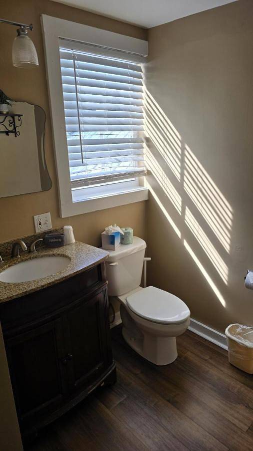 Chambre d’hôte pour 2 personnes, avec jardin et terrasse à Key West - 4