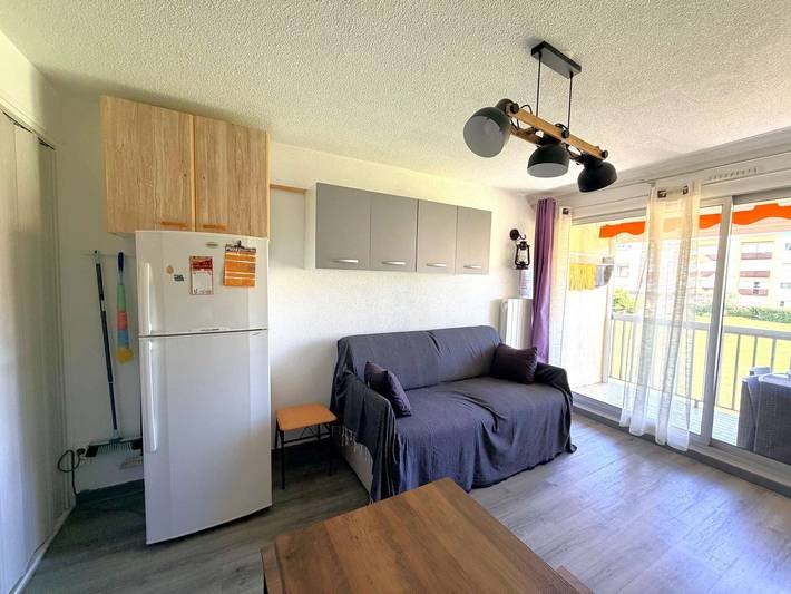 Gîte pour 4 personnes, animaux acceptés dans Le Seaquarium - 4