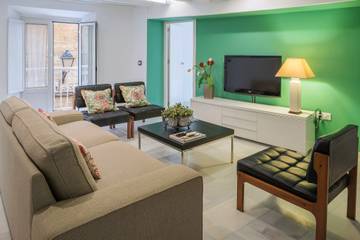 Vakantieappartement voor 6 Personen in Cadiz Old Town, Cádiz, Afbeelding 2