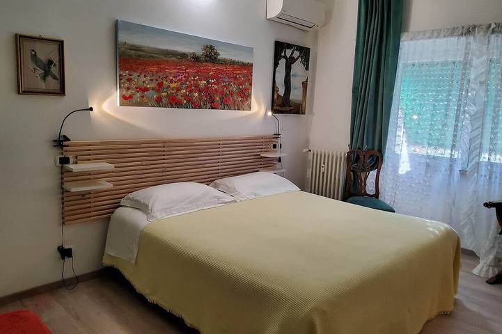 Ferienhaus für 3 Personen